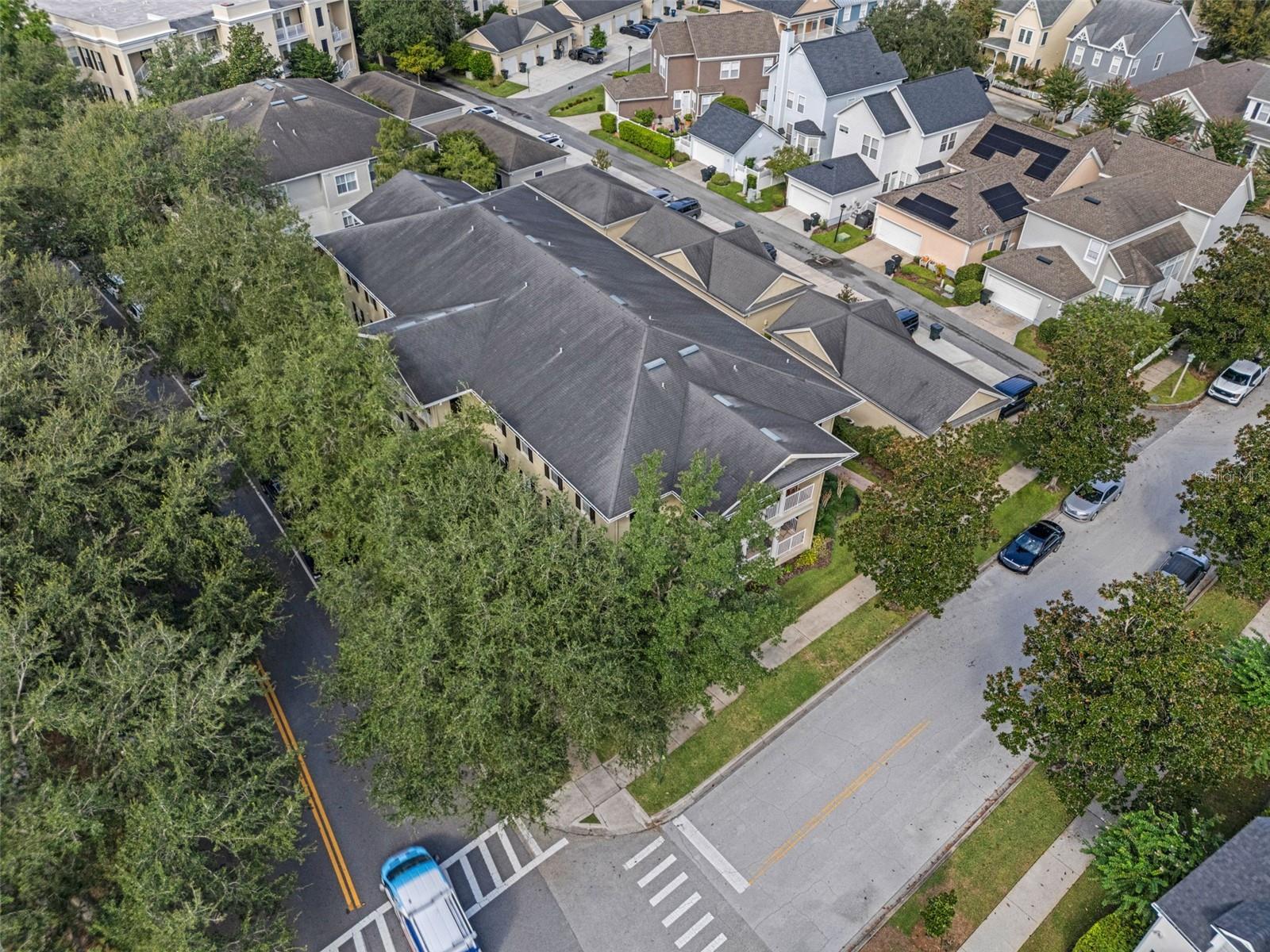 1121 CELEBRATION AVE #201