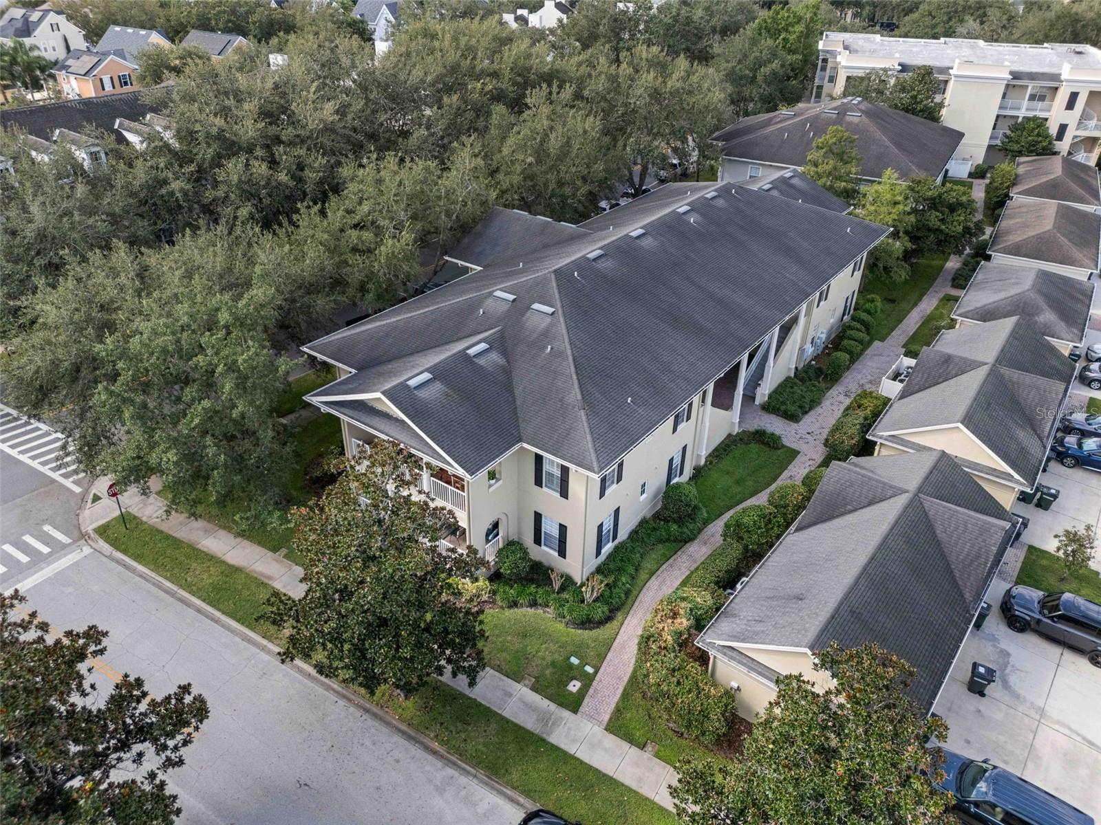 1121 CELEBRATION AVE #201