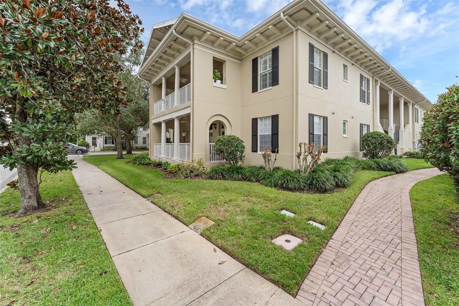 1121 CELEBRATION AVE #201