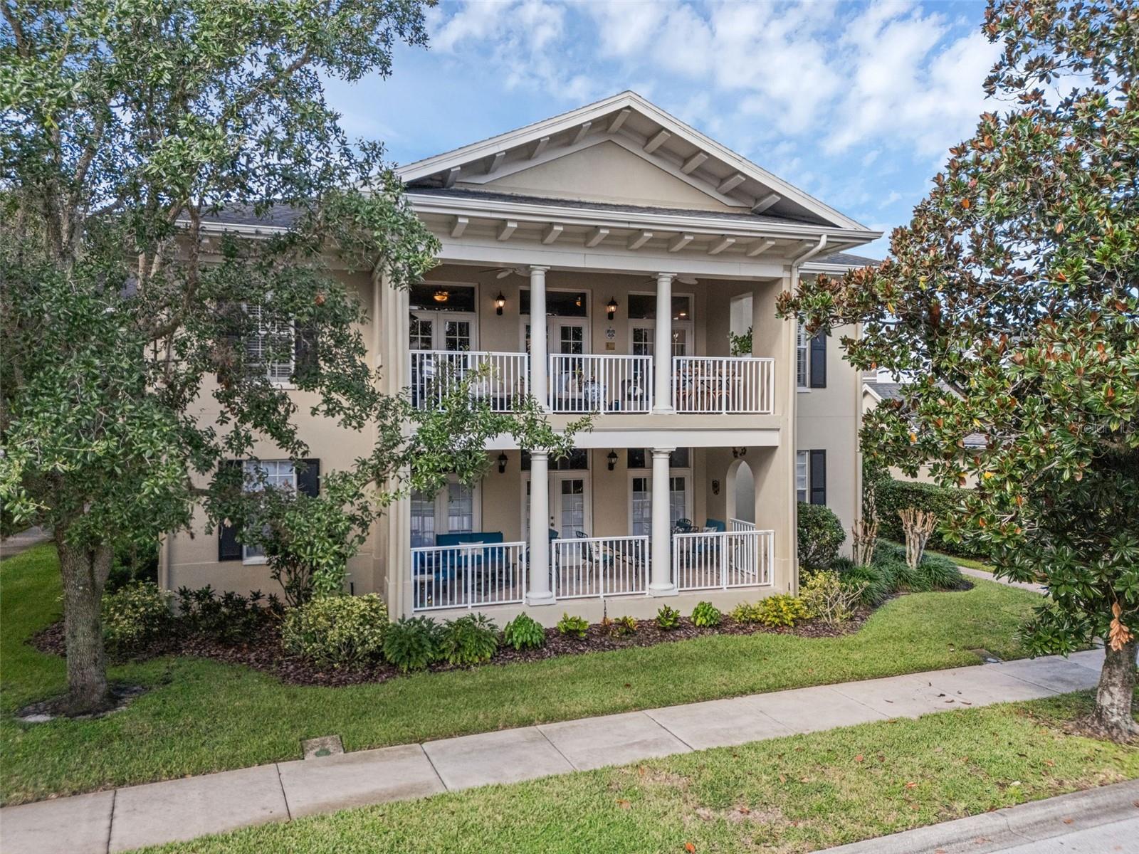 1121 CELEBRATION AVE #201