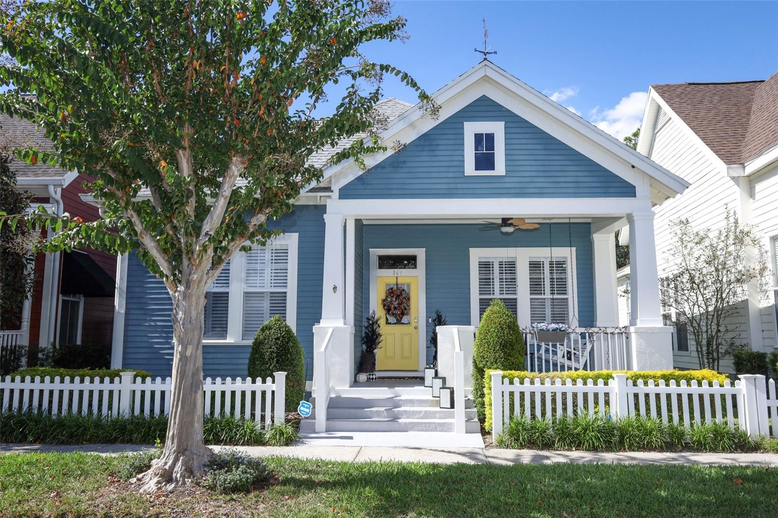 169 LONGVIEW AVE