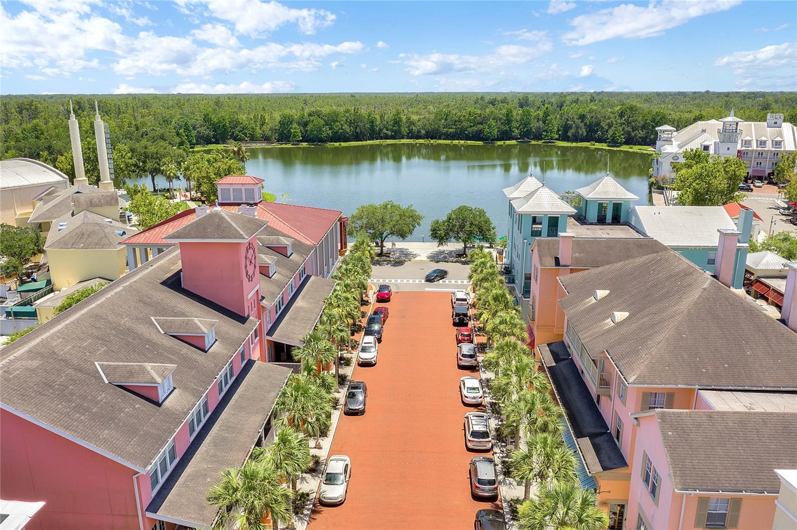 701 WESTPARK WAY #203