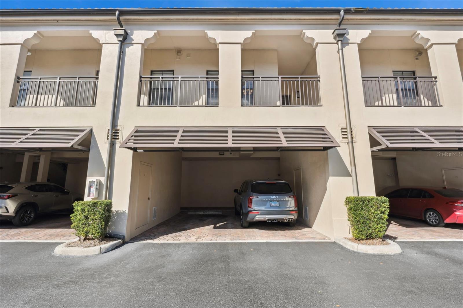 701 WESTPARK WAY #203