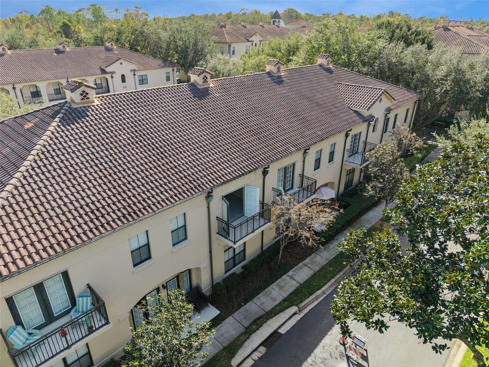 701 WESTPARK WAY #203