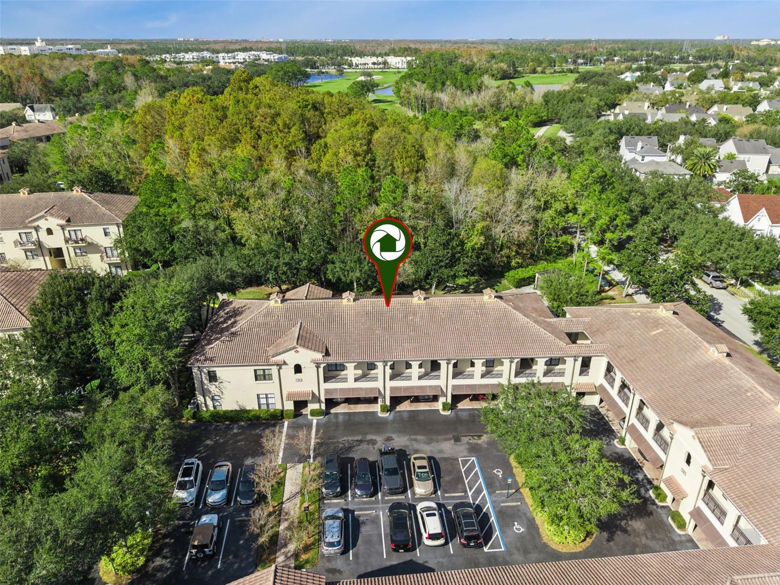 701 WESTPARK WAY #203