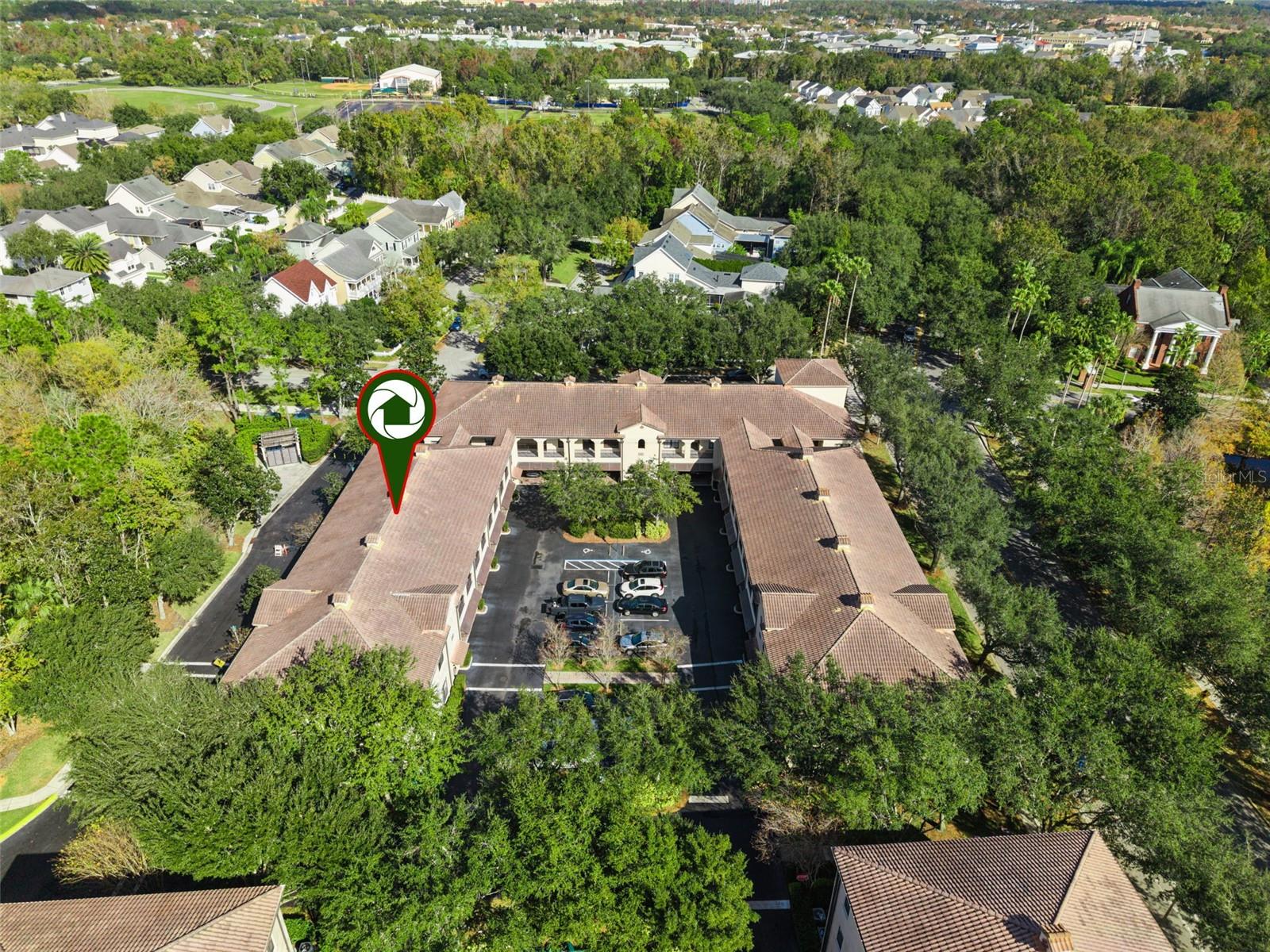 701 WESTPARK WAY #203