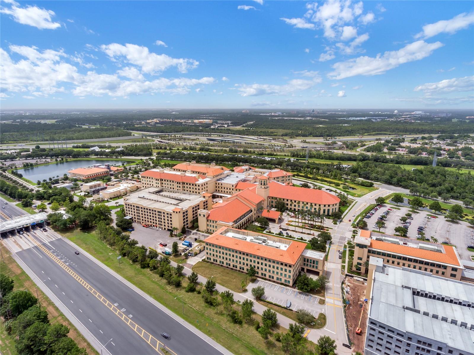 701 WESTPARK WAY #203