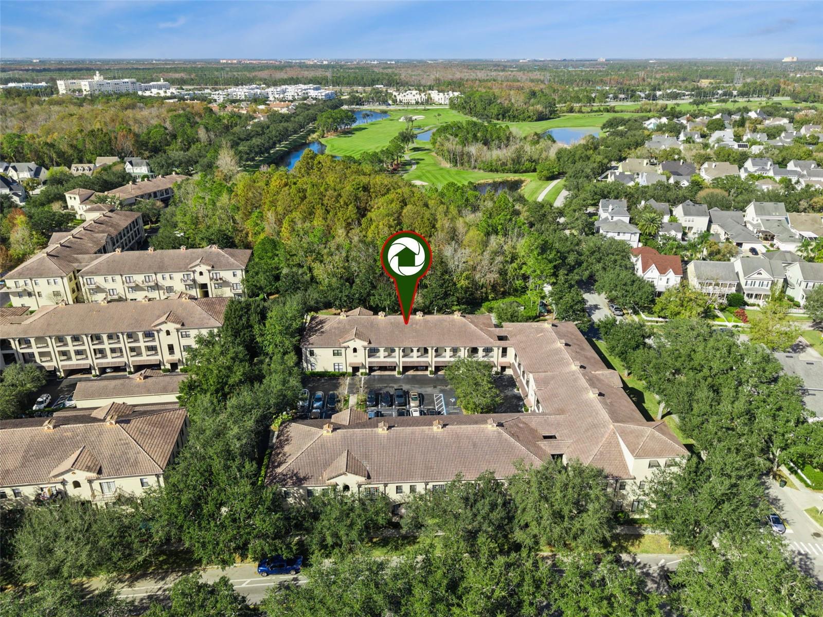 701 WESTPARK WAY #203