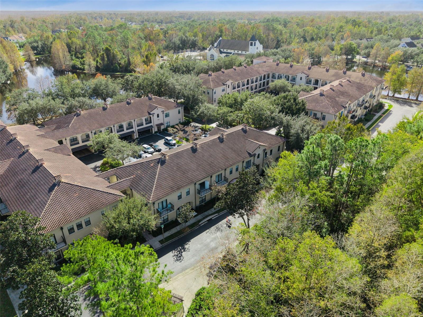 701 WESTPARK WAY #203