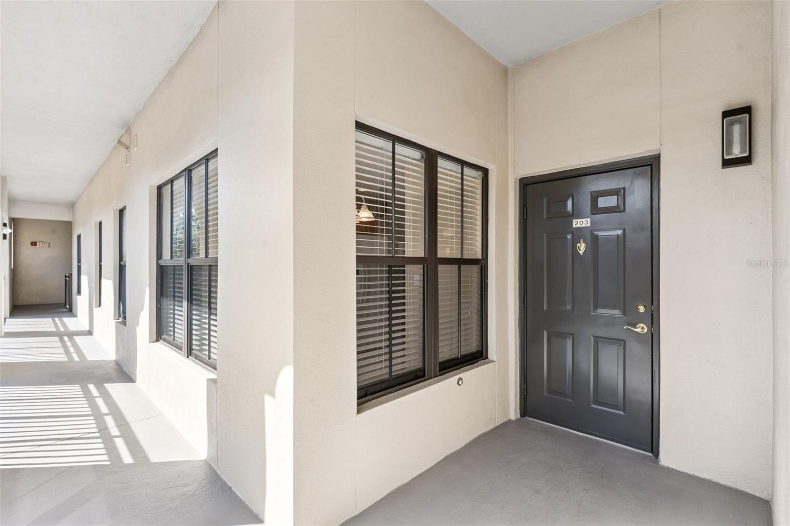 701 WESTPARK WAY #203