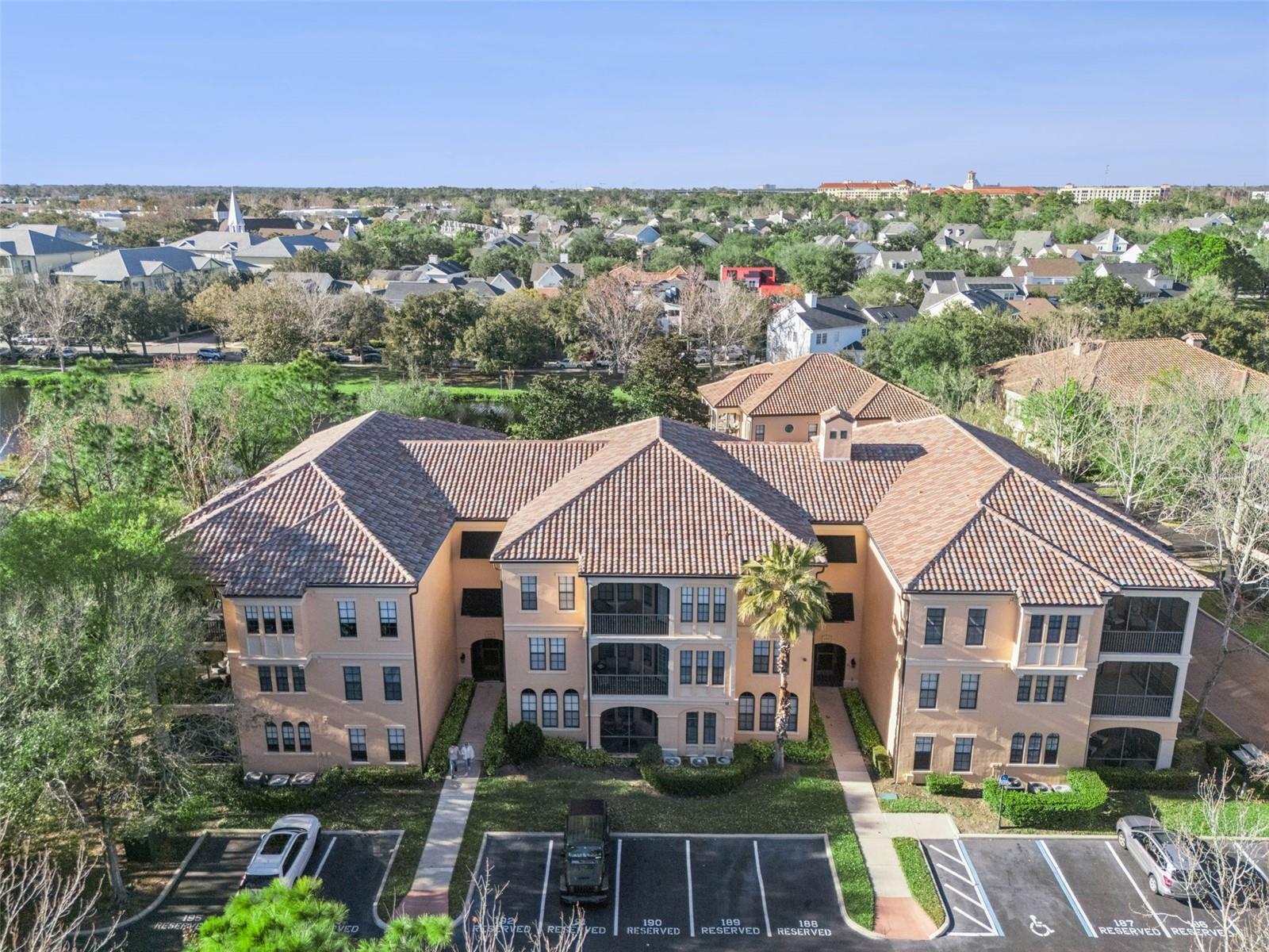515 MIRASOL CIR #302
