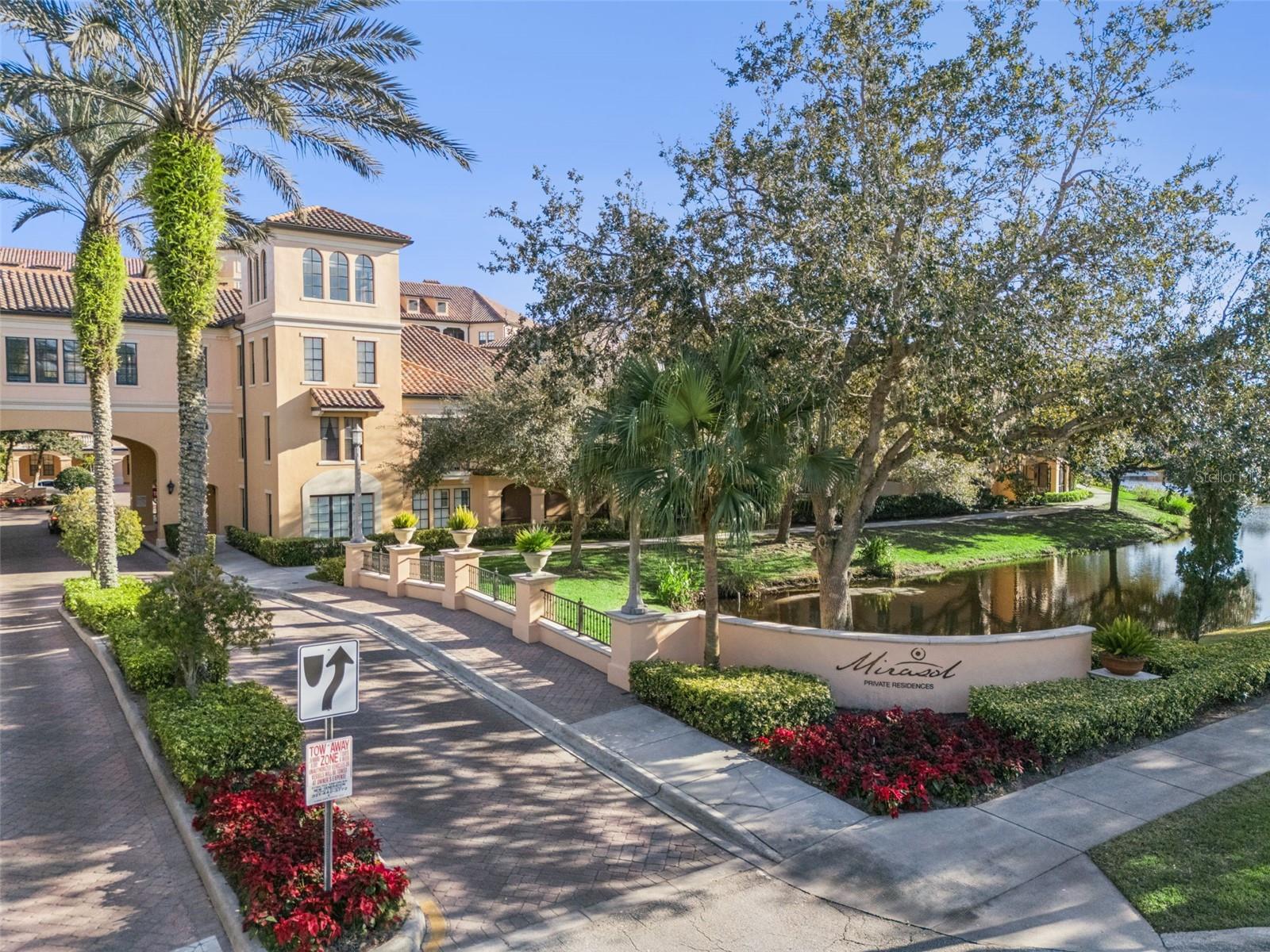 515 MIRASOL CIR #302