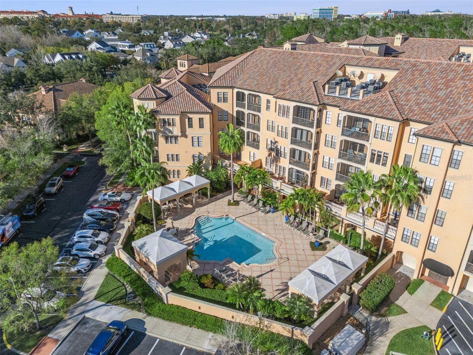 515 MIRASOL CIR #302