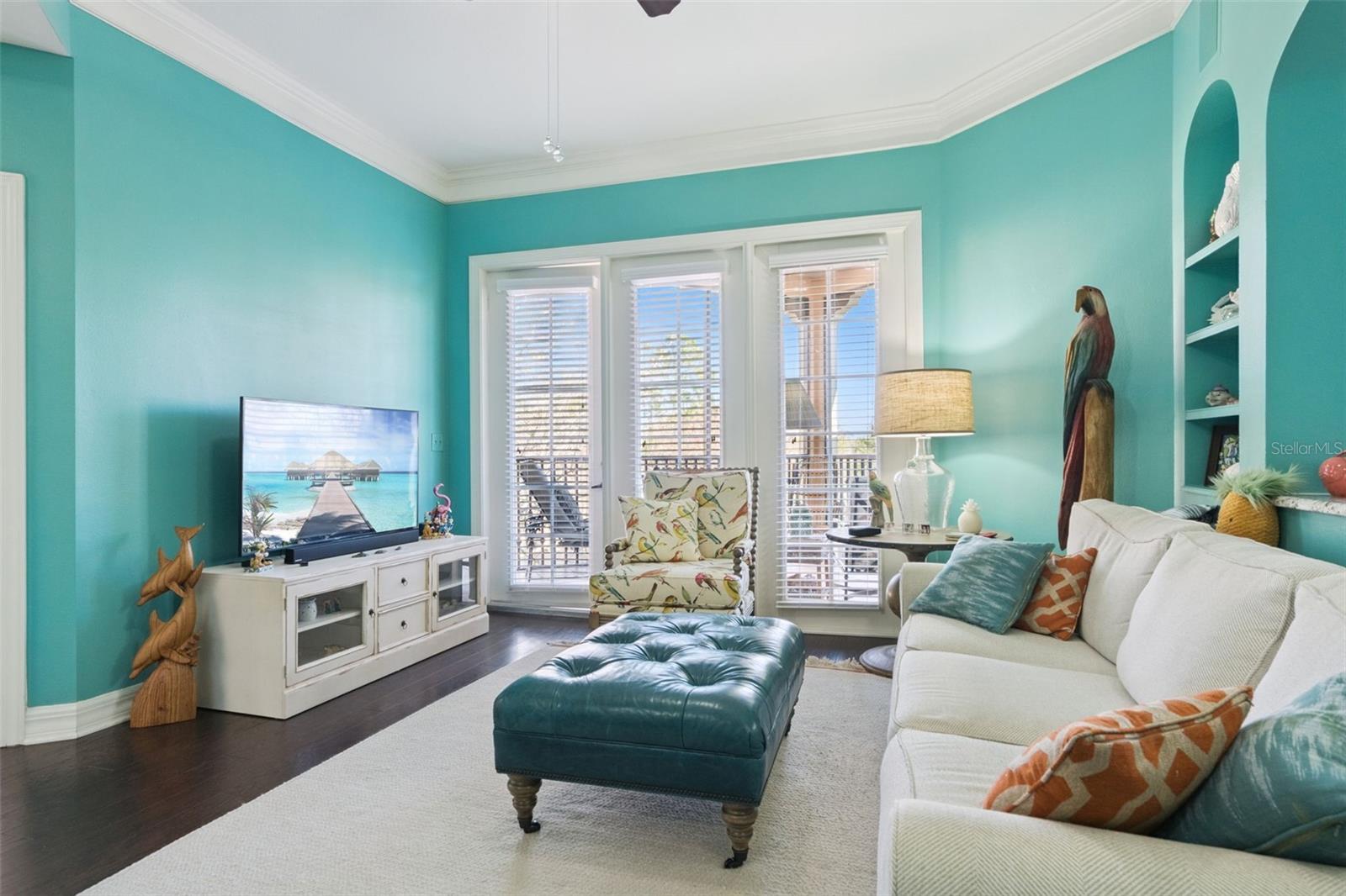 515 MIRASOL CIR #302