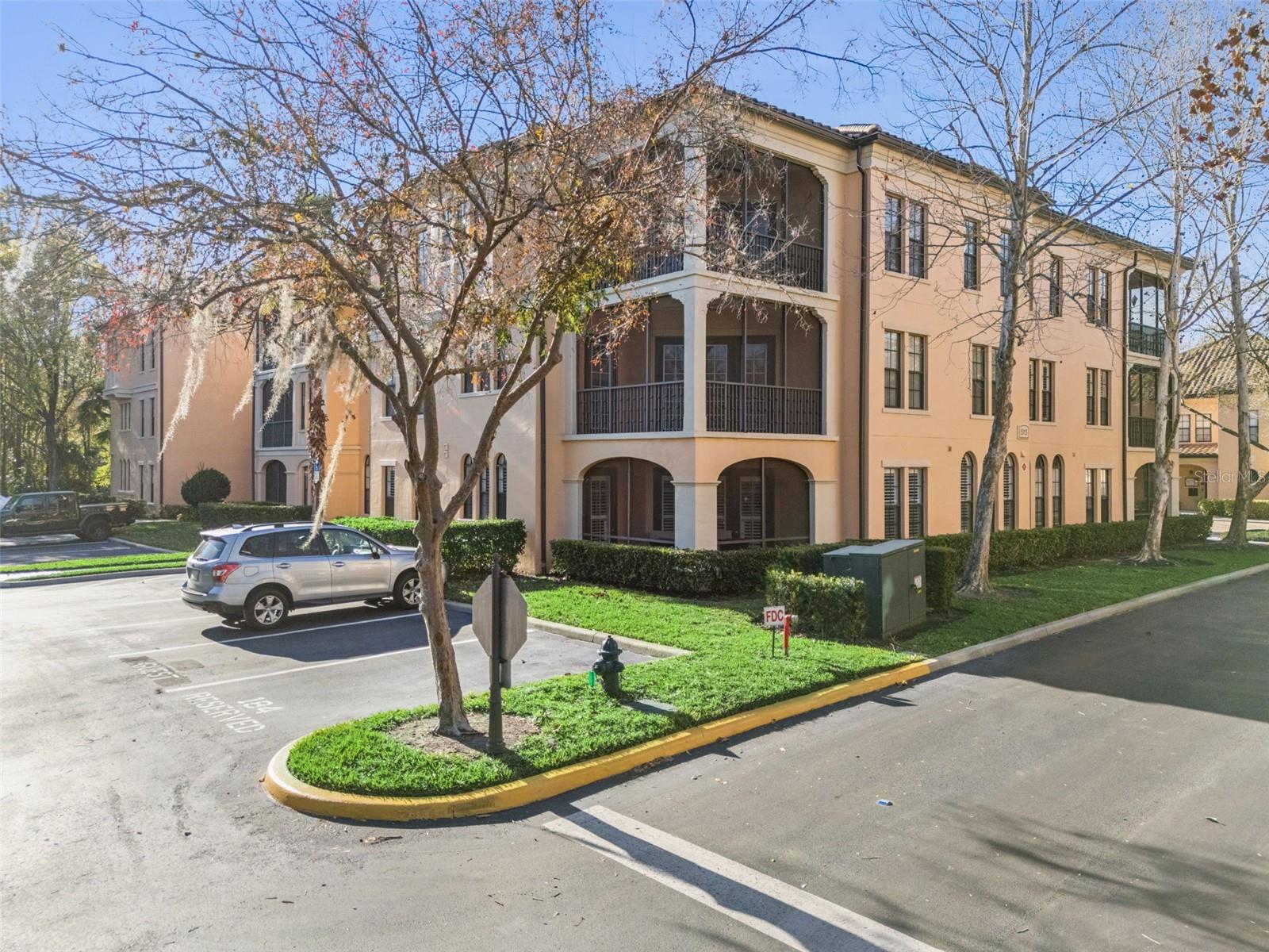 515 MIRASOL CIR #302