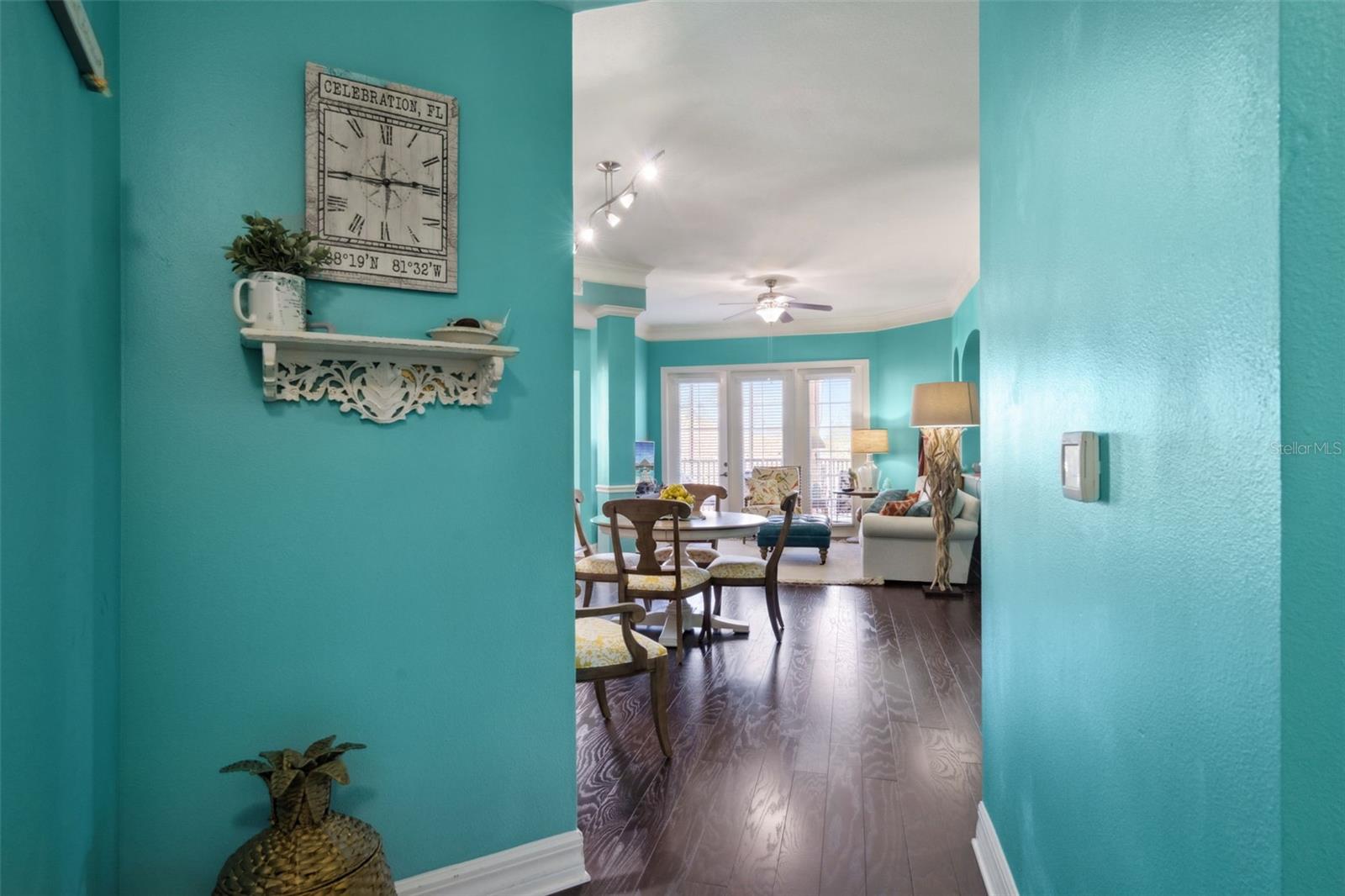 515 MIRASOL CIR #302