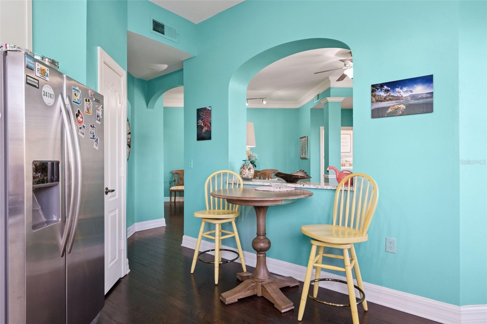 515 MIRASOL CIR #302