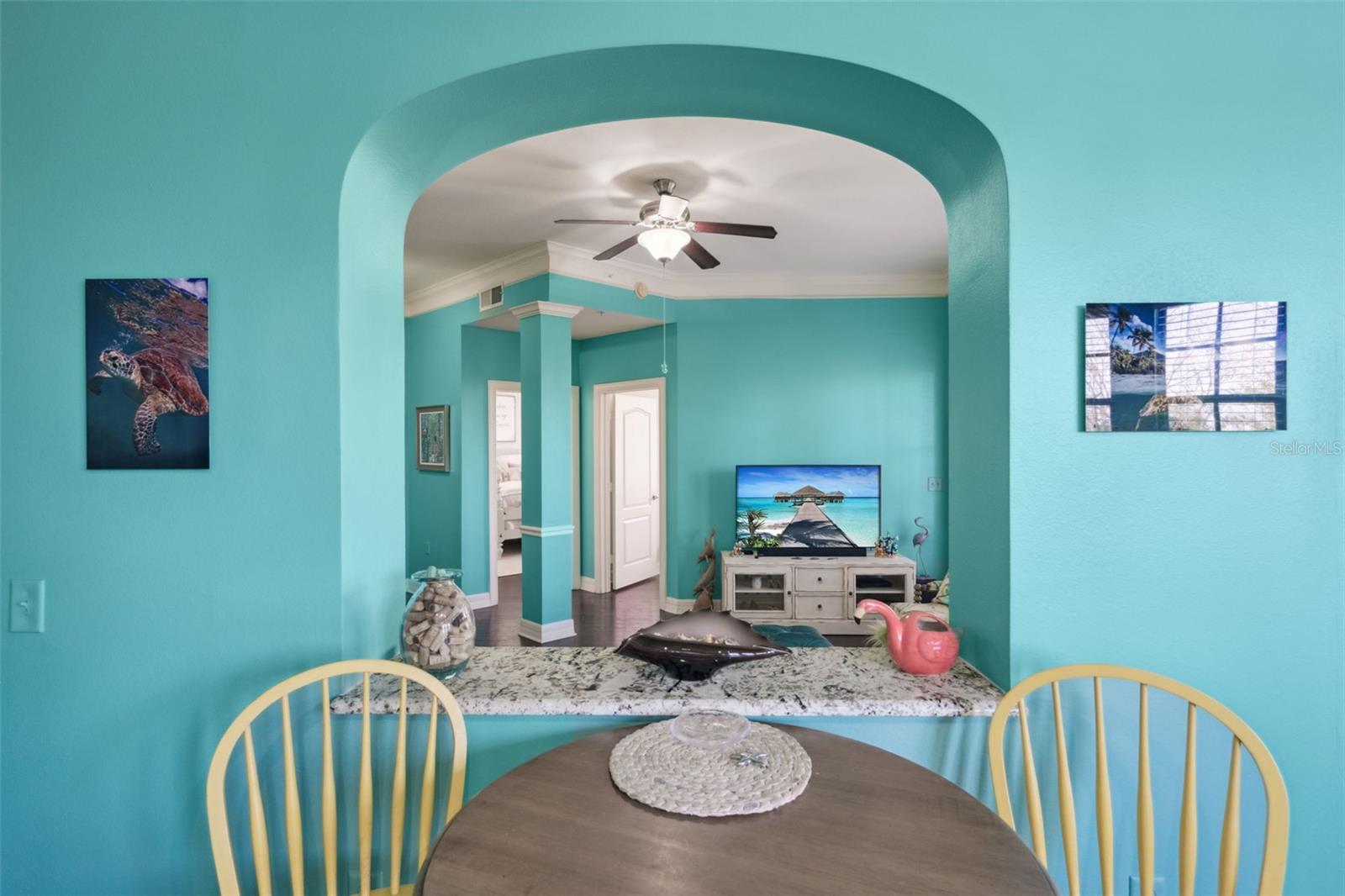 515 MIRASOL CIR #302