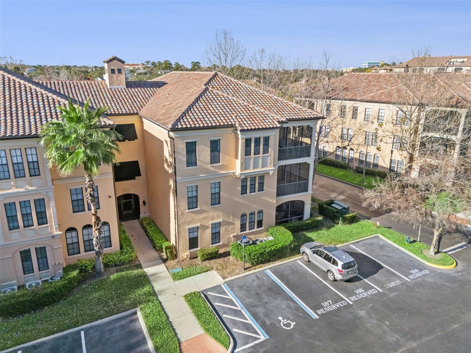 515 MIRASOL CIR #302