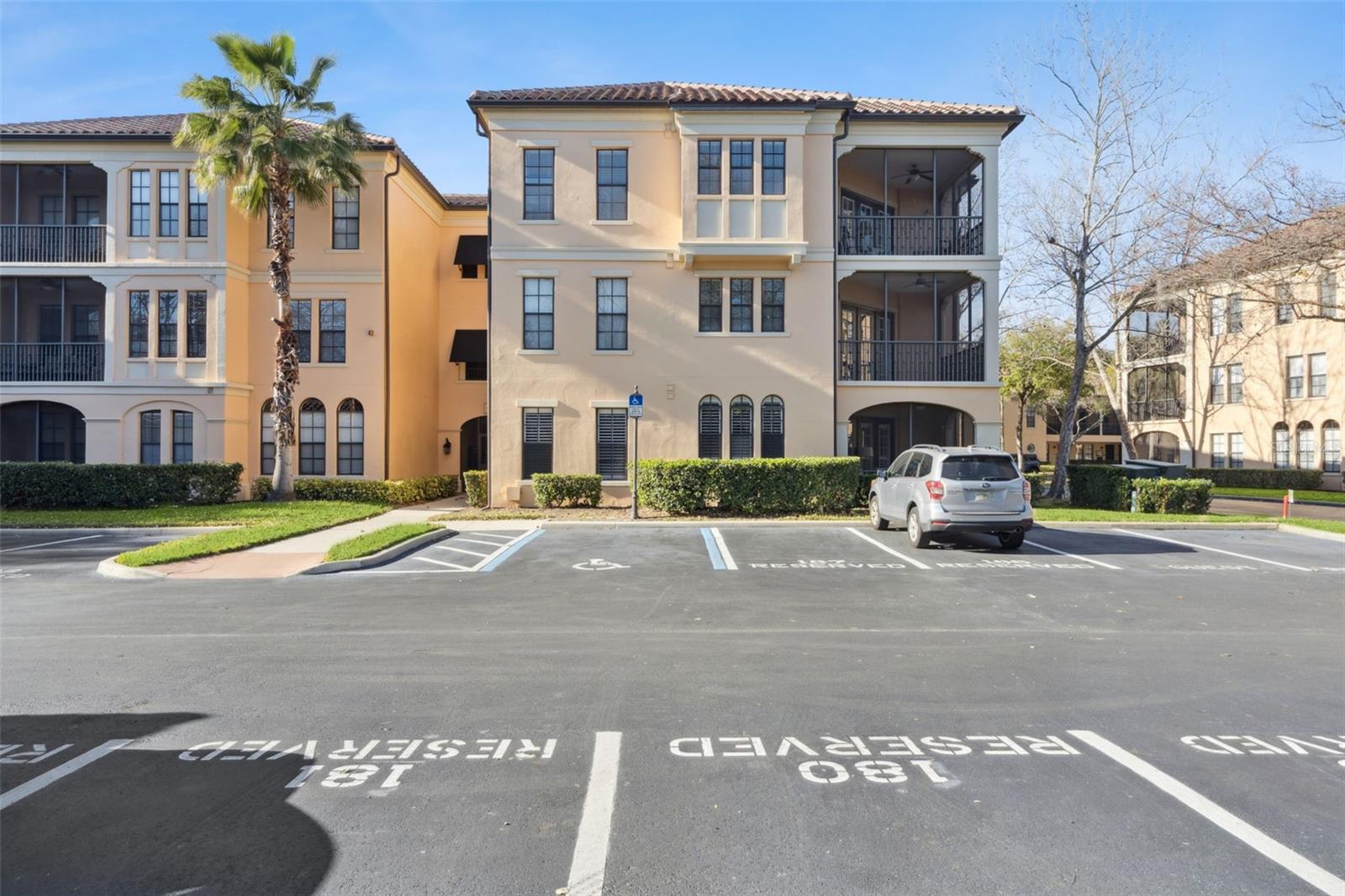 515 MIRASOL CIR #302