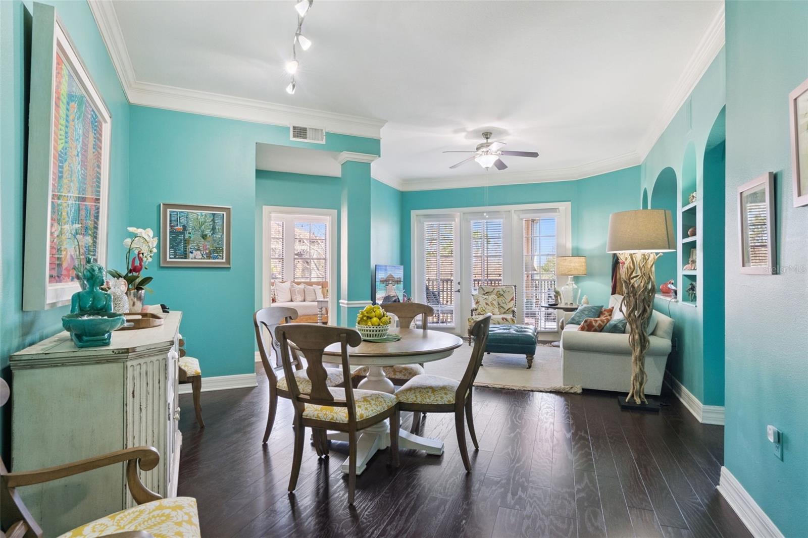 515 MIRASOL CIR #302