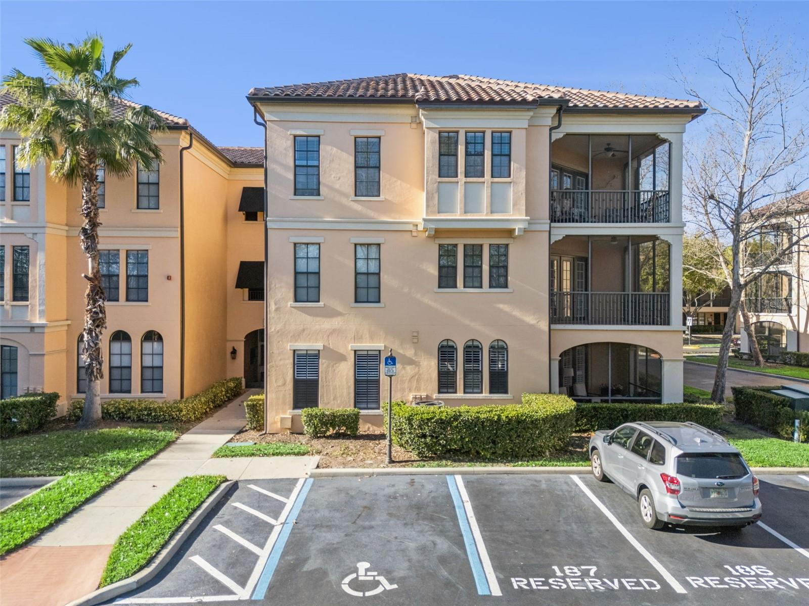 515 MIRASOL CIR #302