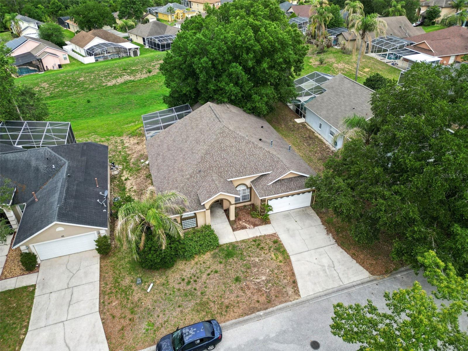 215 GREELEY LOOP
