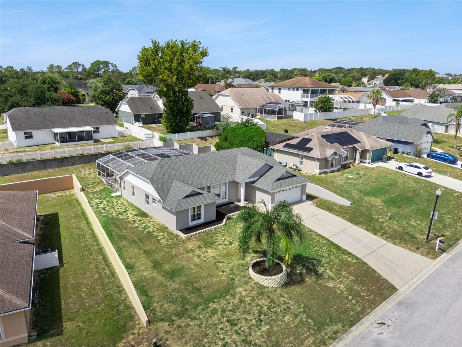 5549 LOMA VISTA LOOP