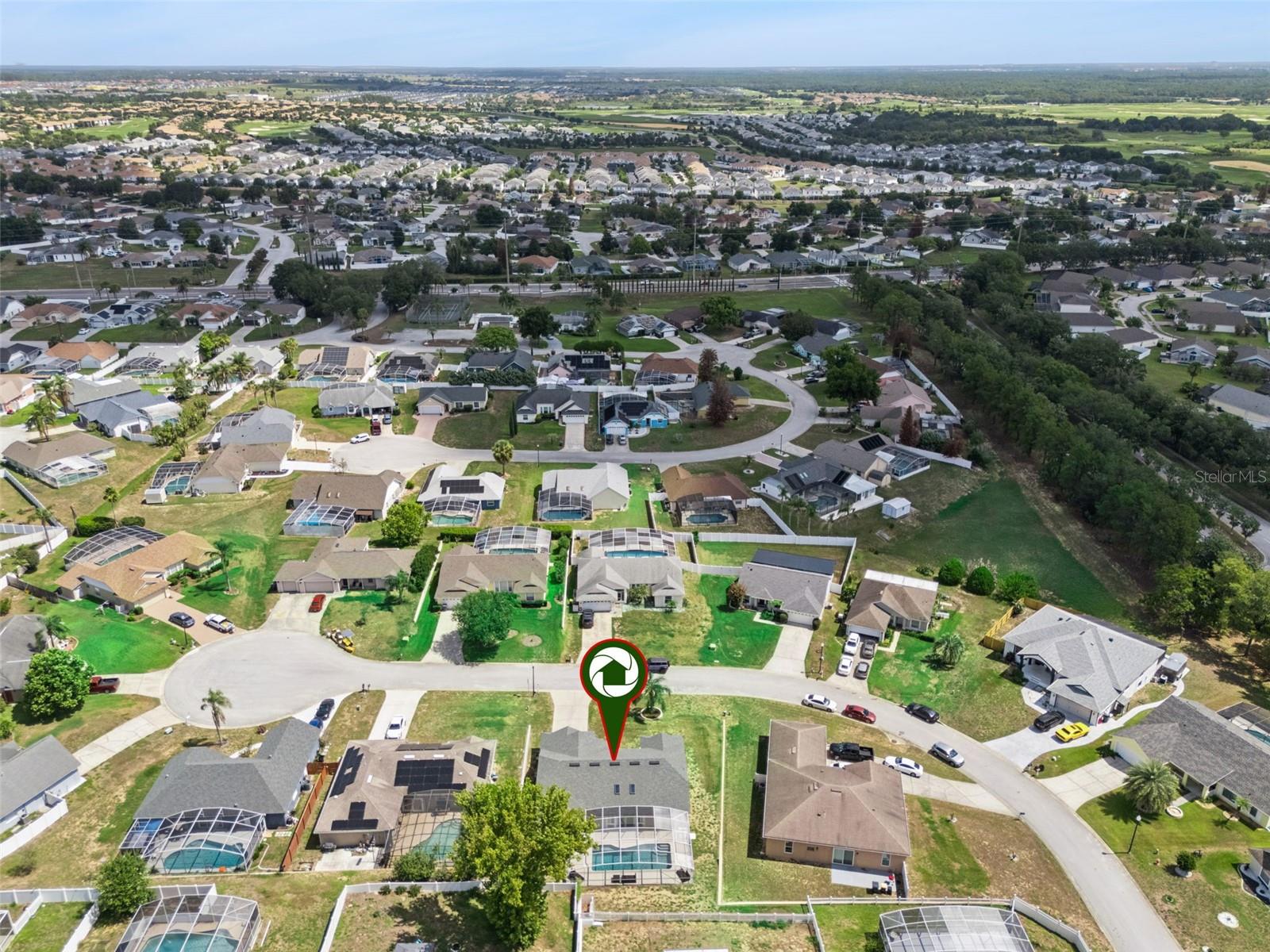 5549 LOMA VISTA LOOP