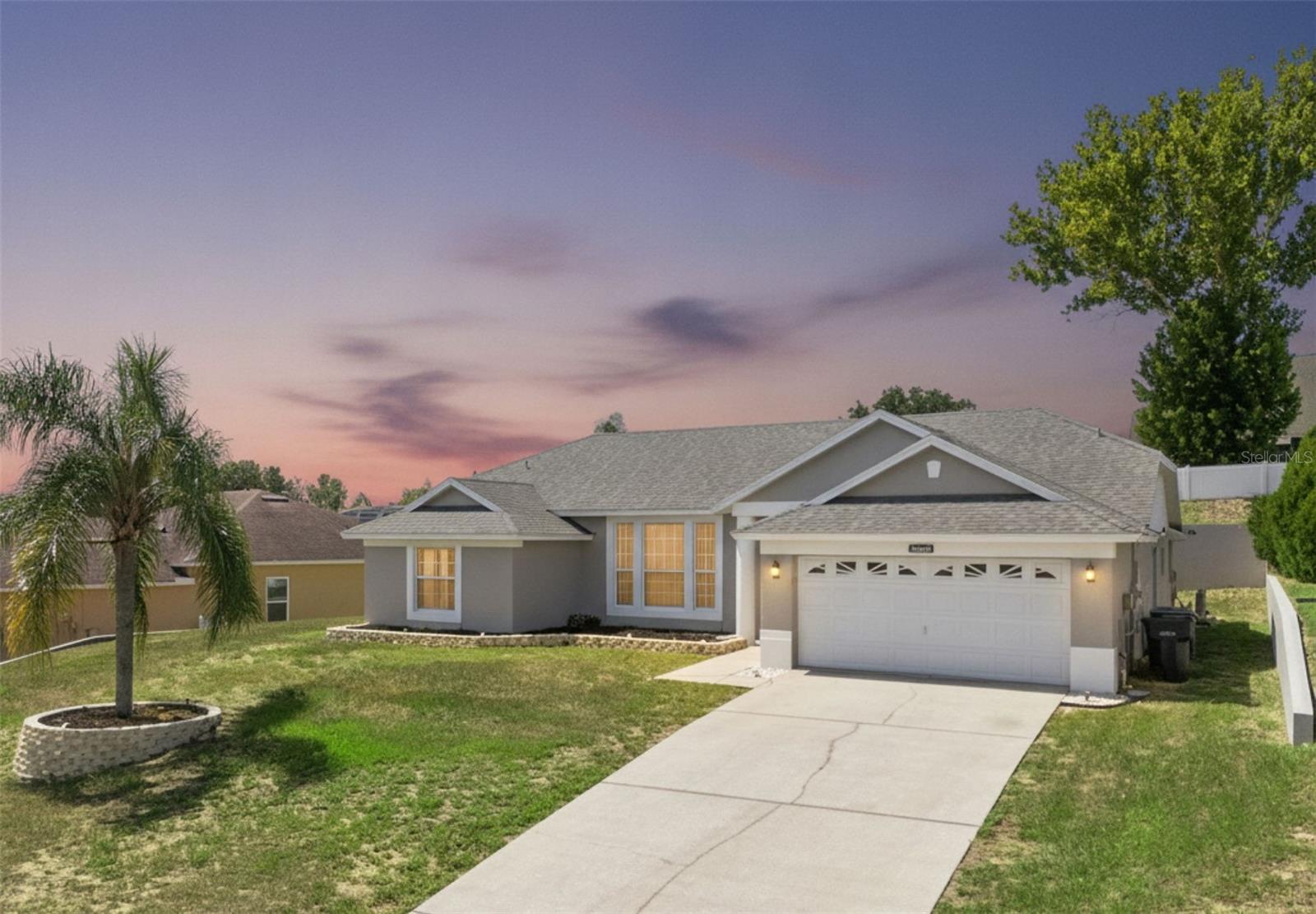 5549 LOMA VISTA LOOP