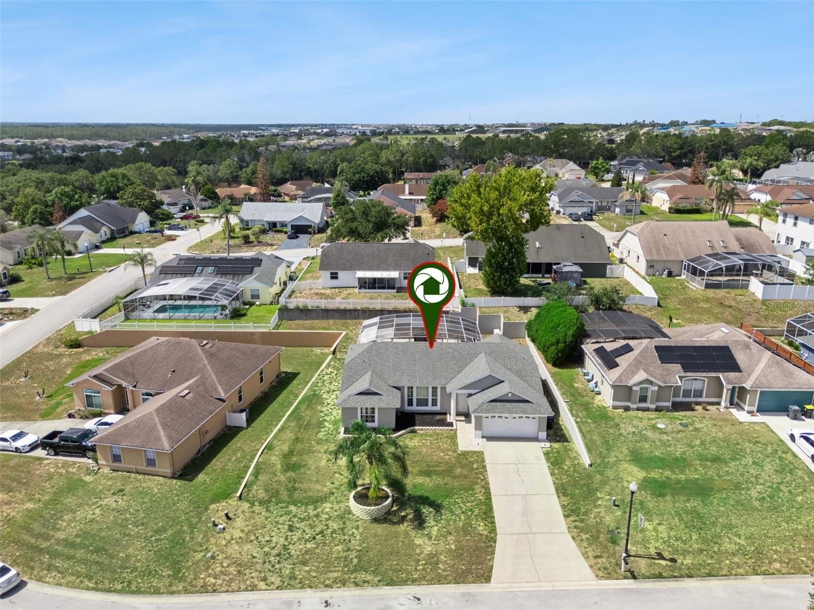 5549 LOMA VISTA LOOP
