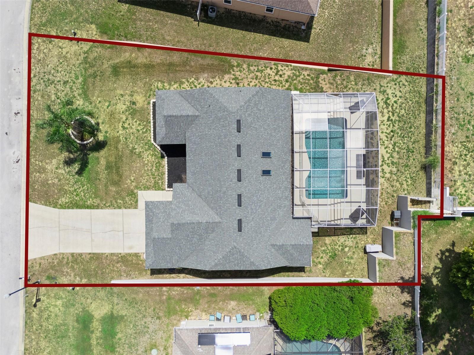 5549 LOMA VISTA LOOP