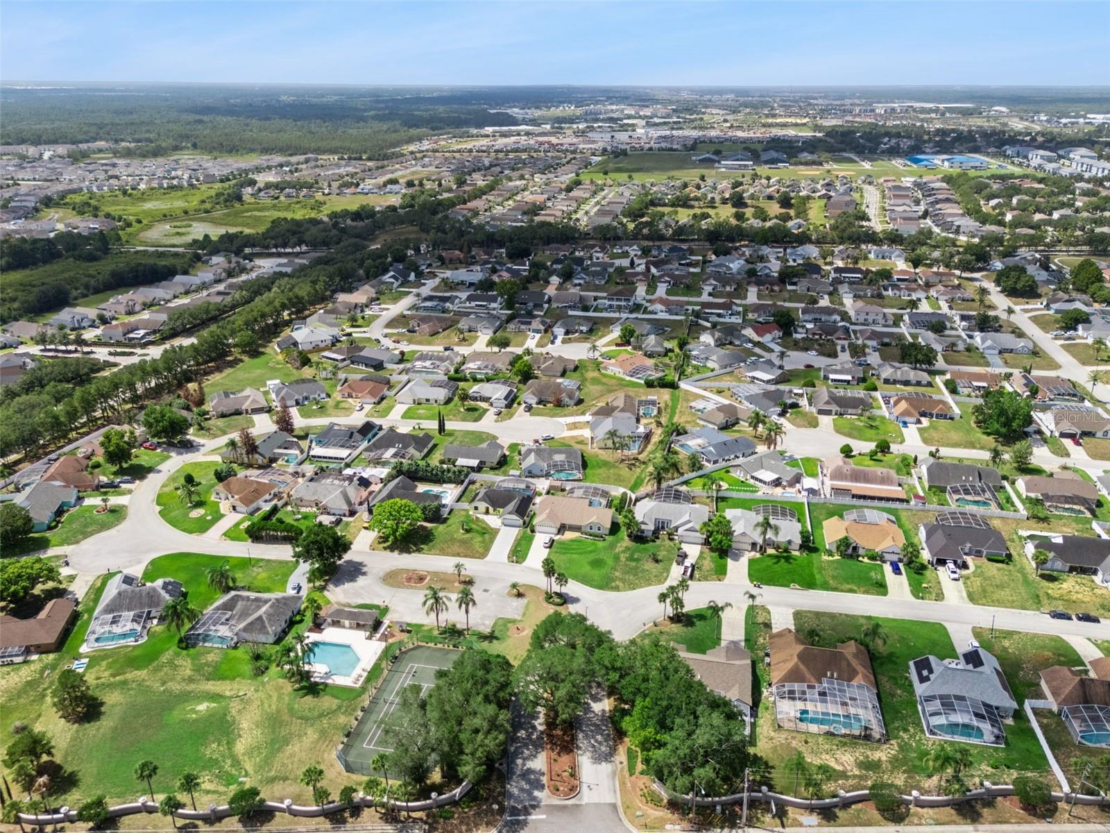 5549 LOMA VISTA LOOP