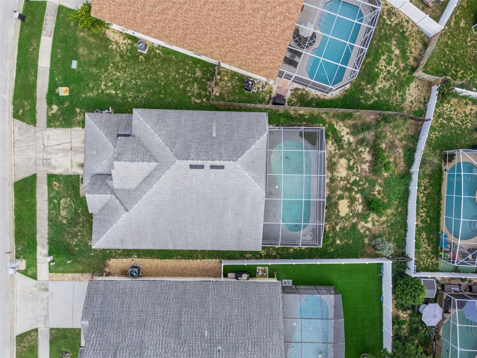 523 ROCHESTER LOOP