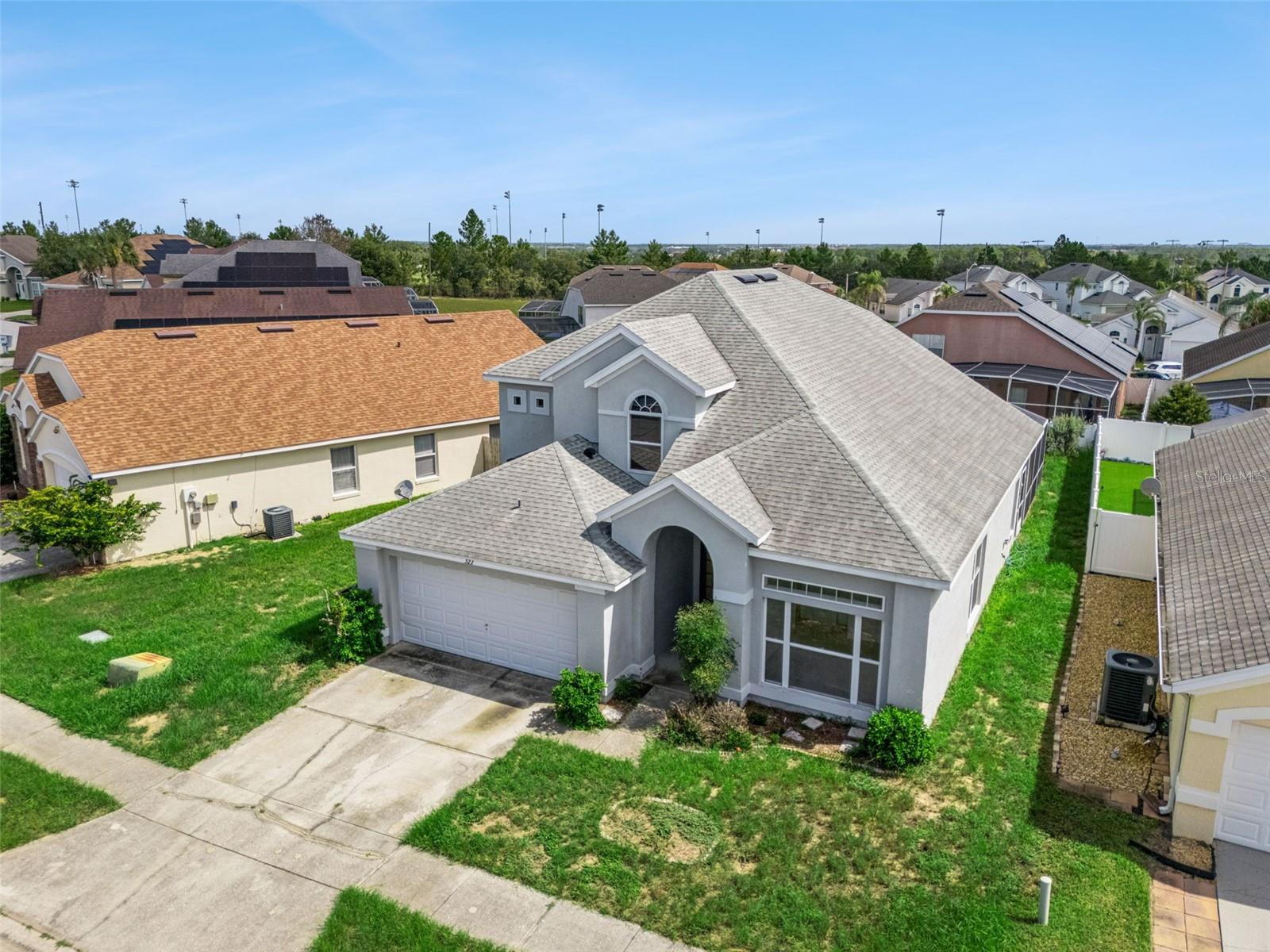 523 ROCHESTER LOOP