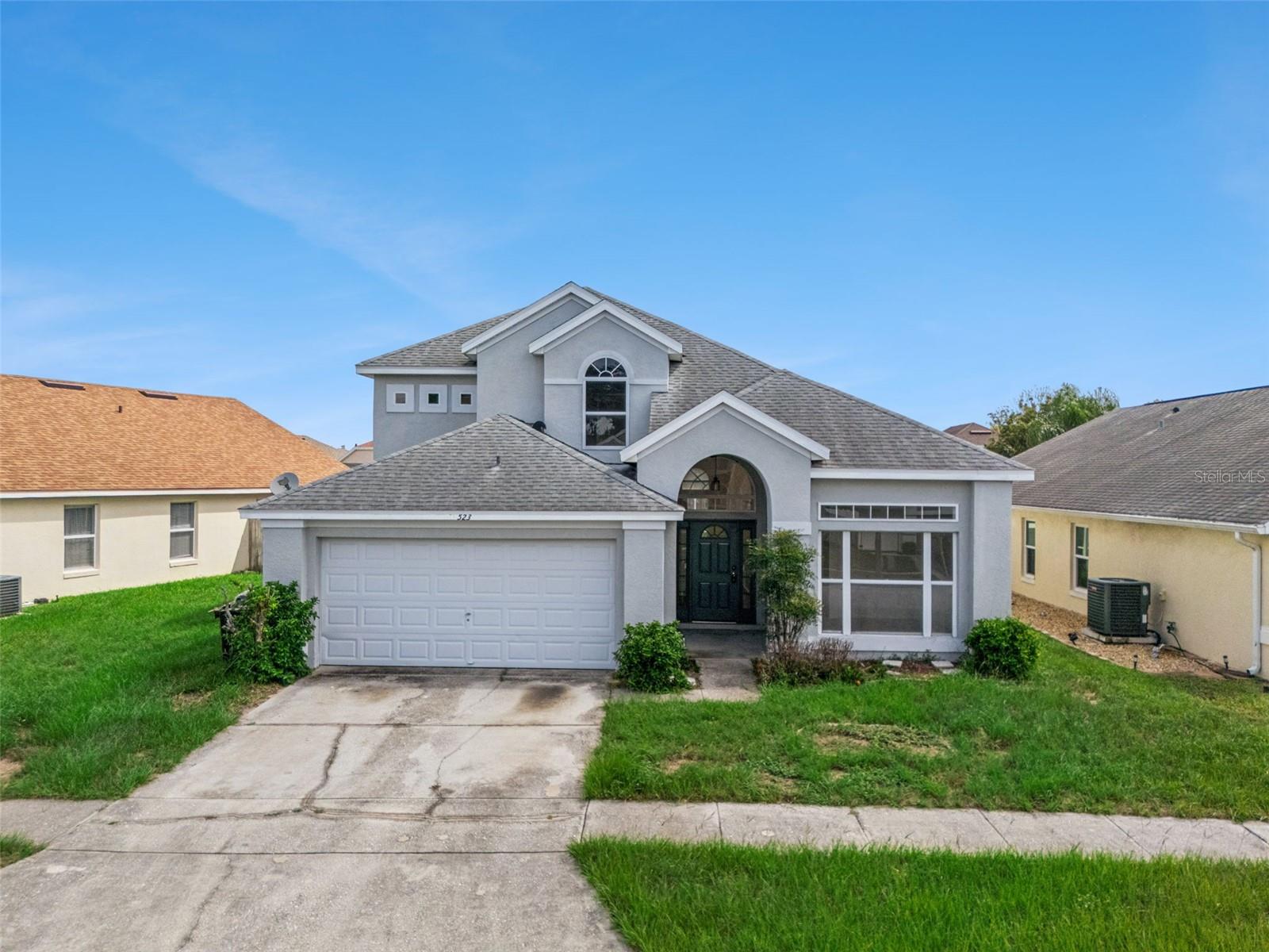 523 ROCHESTER LOOP