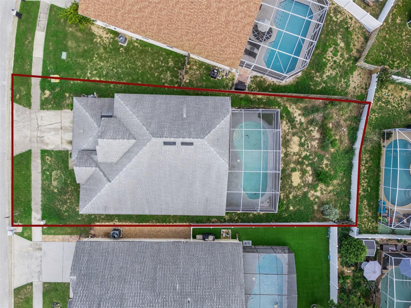 523 ROCHESTER LOOP