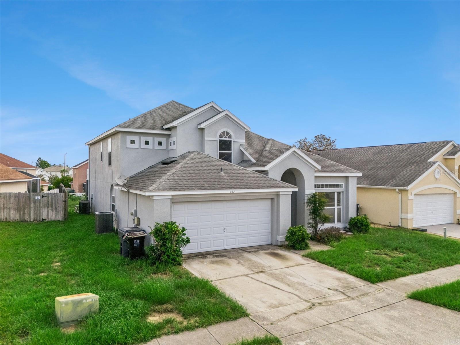 523 ROCHESTER LOOP