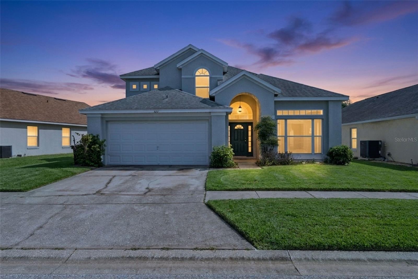 523 ROCHESTER LOOP