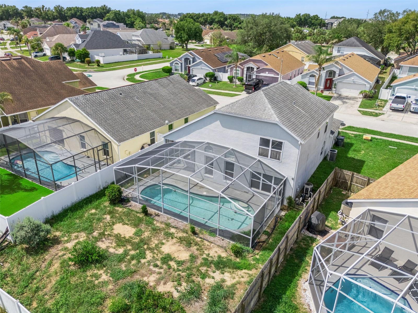 523 ROCHESTER LOOP