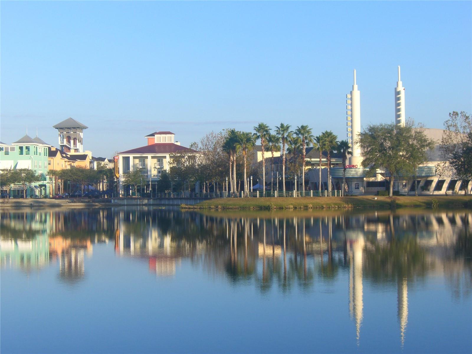 309 CELEBRATION BLVD
