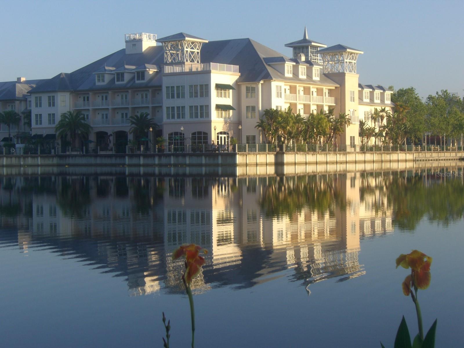 309 CELEBRATION BLVD