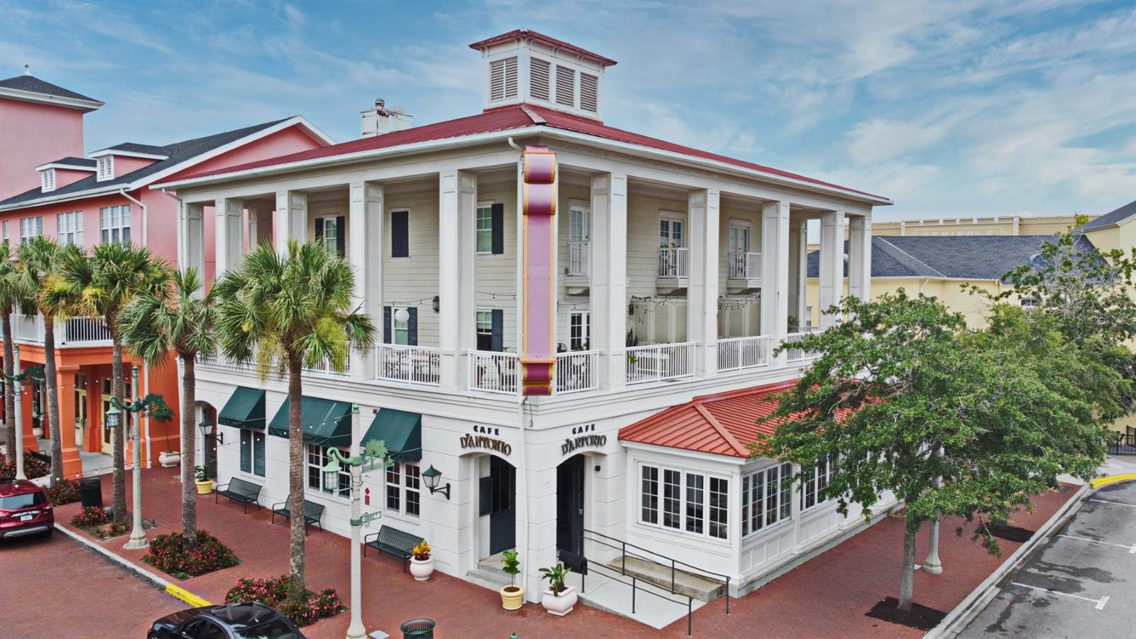309 CELEBRATION BLVD