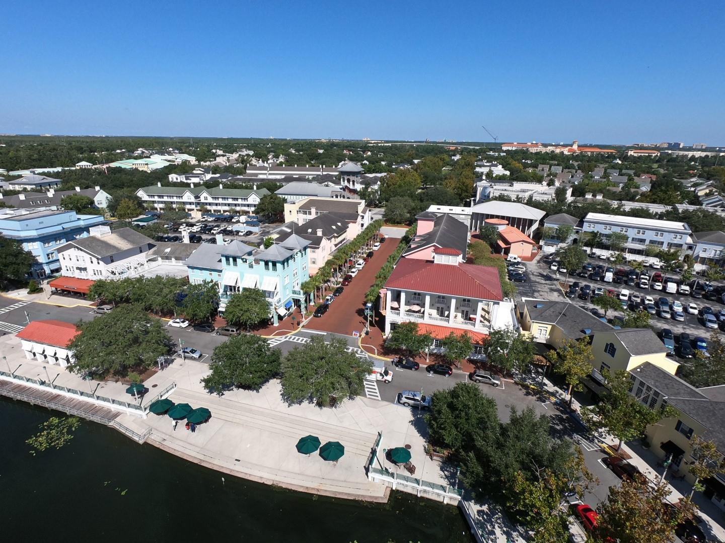 309 CELEBRATION BLVD