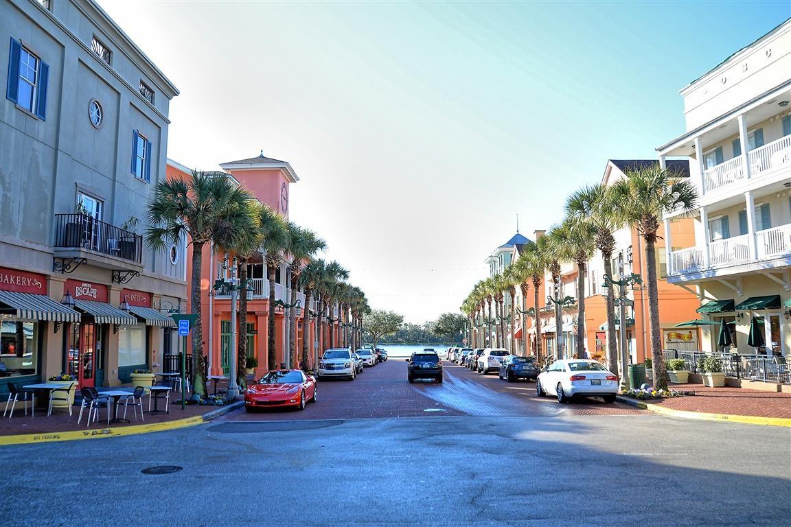 309 CELEBRATION BLVD
