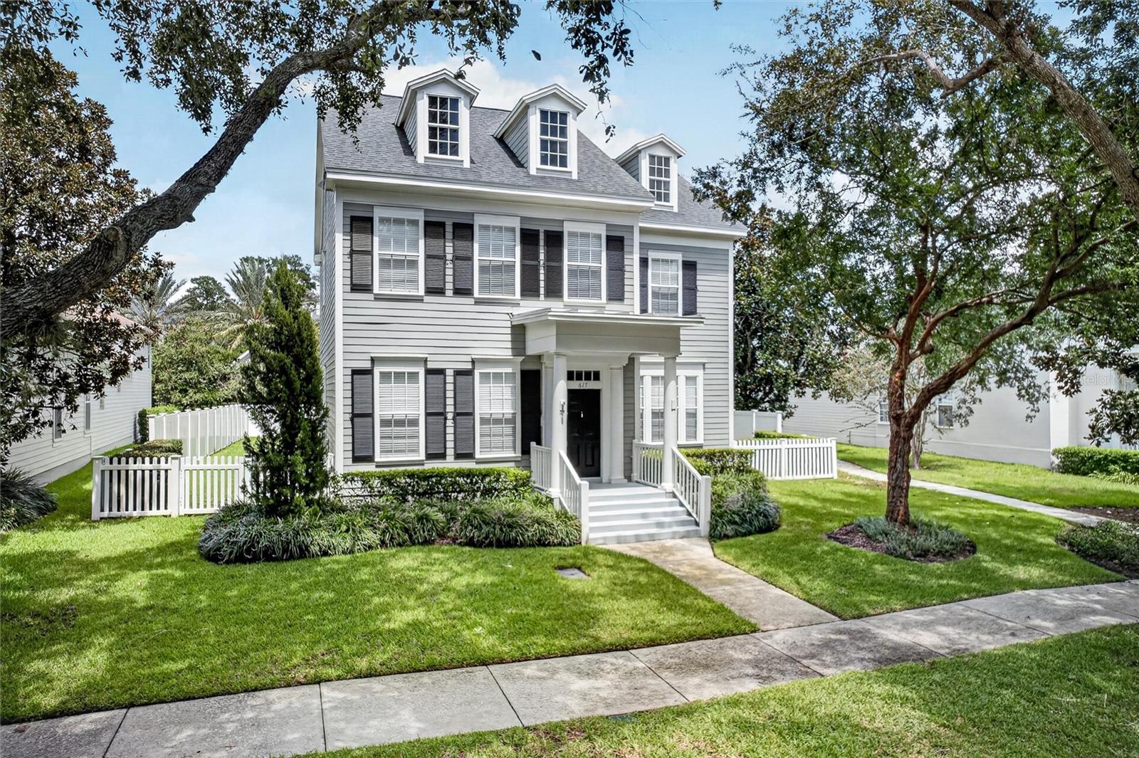 617 Teal Ave Celebration Fl Us 34747 Mfrs5156899