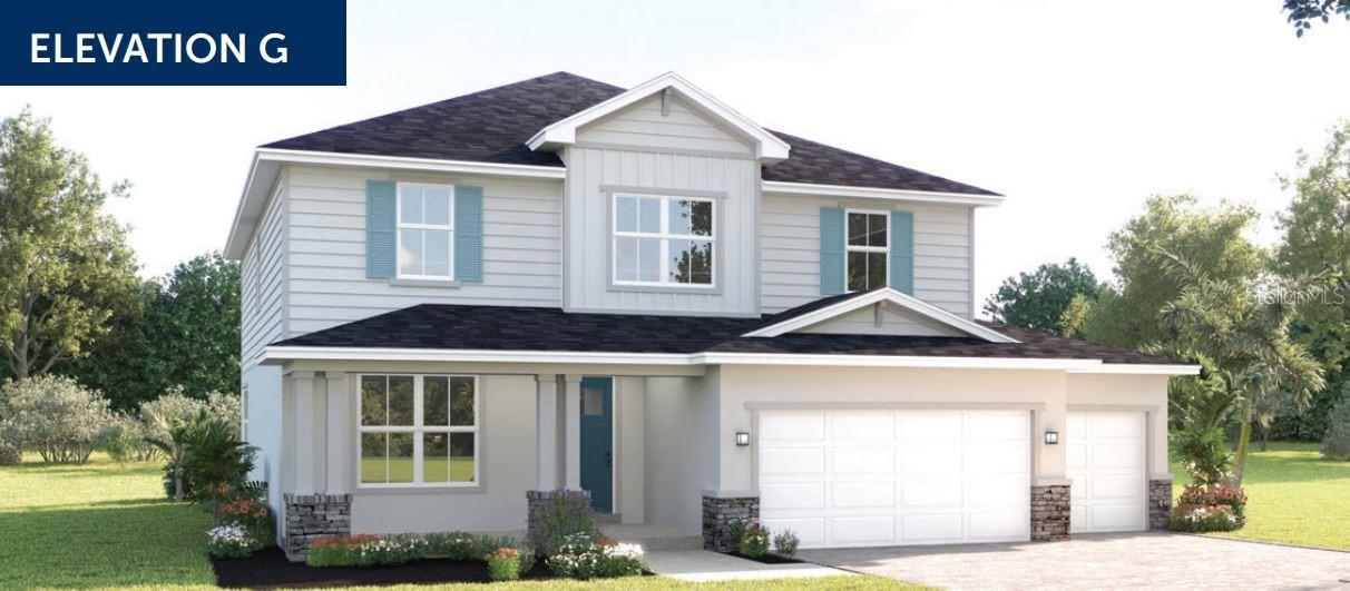 2254 BLUE HERON CIR