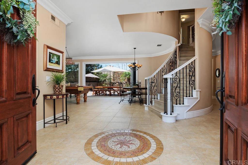 8008 Avenida Secreto