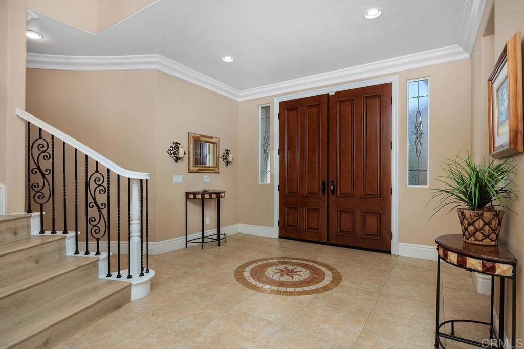 8008 Avenida Secreto