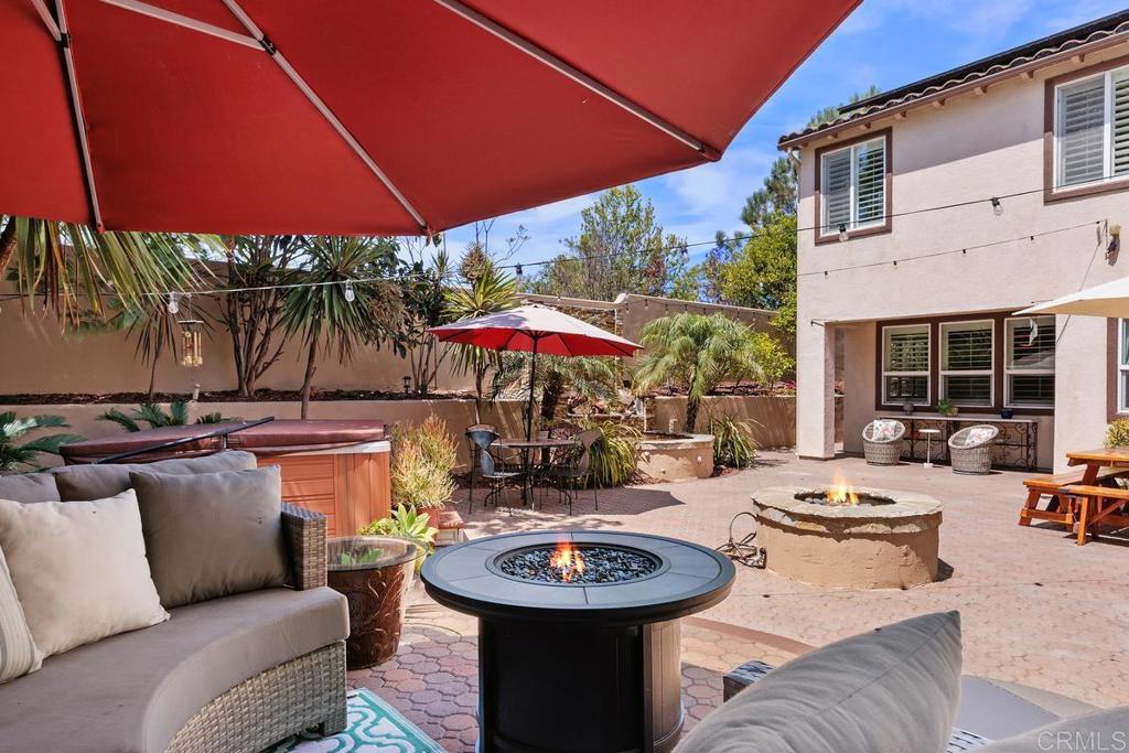 8008 Avenida Secreto